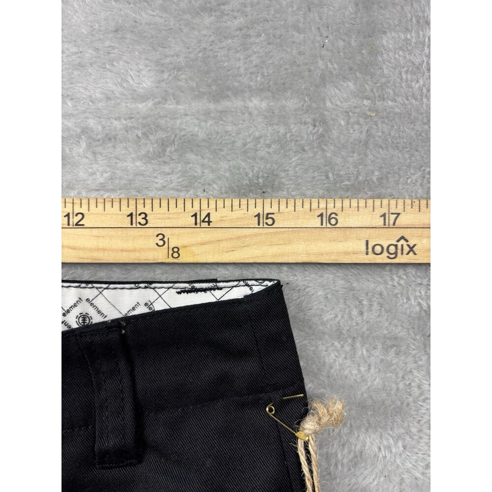 Burley’s Element Skateboard Pants style j301e 6v2  Size 5 - Picture 6 of 11